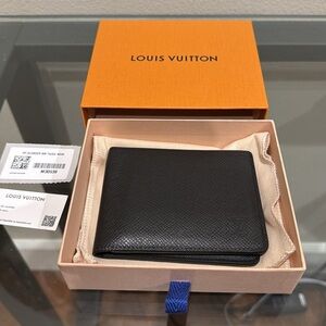 Louis Vuitton Slender Wallet